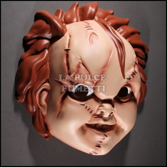 BRIDE OF CHUCKY MASK
